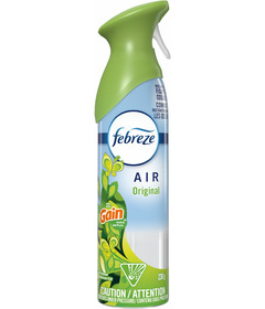 Febreze Air Freshener Gain Original