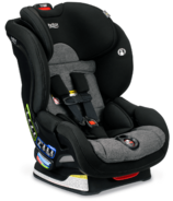 Britax Boulevard ClickTight Convertible Car Seat StayClean Stainless