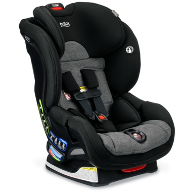 Britax boulevard clearance clicktight rear facing