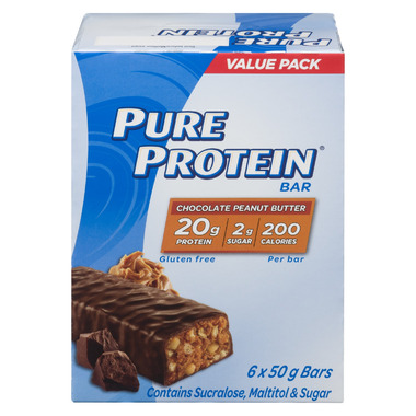 pure protein bars pure protein bars