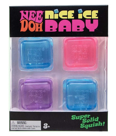 Schylling Needoh Nice Ice Baby