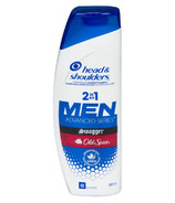 Head & Shoulders Old Spice Swagger 2-in-1 for Men