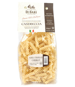 DiBari Fusilli Trafilati Caserecci