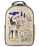 SoYoung x Wee Gallery Nordic Toddler Backpack
