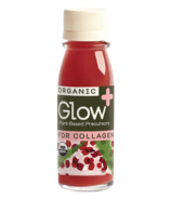 image of Greenhouse Glow Organic Nutritional Supplement for Collagen  with sku:288703