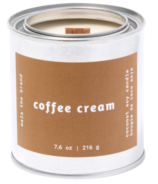 Mala The Brand Scented Candle Coffee Cream