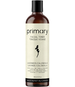 Primary Facial Toner Lavender & Calendula