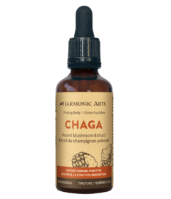 Harmonic Arts Chaga Tincture