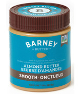 Beurre onctueux d'amandes de Barney Butter 