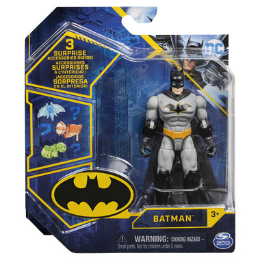 Buy Spin Master Batman At Well.ca 