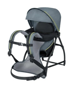 Chicco SmartSupport Backpack Carrier