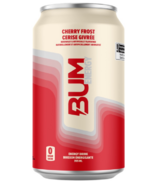 CBUM Energy Drink Cherry Frost