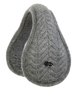 Bula Azelia Earmuffs Grey