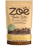 Zoe Tender Bites Beurre de cacahuète et banane