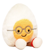 Jellycat Amusable Boiled Egg Geek