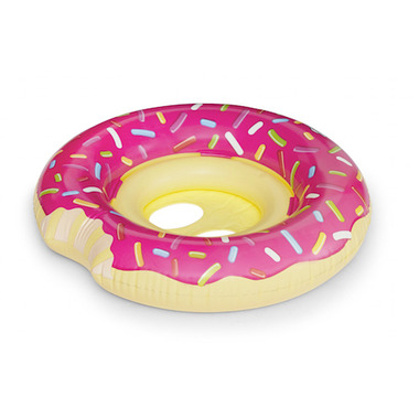 BigMouth Inc Pink Donut Lil\' Float BigMouth Inc Pink Donut Lil\' Float