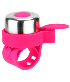 Micro Scooter Bell Pink