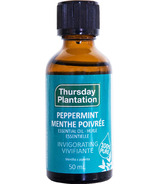 Thursday Plantation 100% Pure Peppermint Oil 