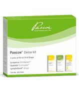Pascoe Detox Kit
