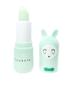Inuwet Vegan Lip Balm Mint Apple