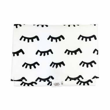 logan lenora changing pad