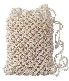 Well Kept Agave Soap Saver