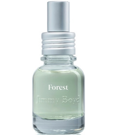 JIMMY BOYD Bio Organic Cologne Intense Forest