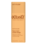 ATTITUDE Oceanly Phyto-Glow Face Cream Stick