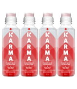 Karma Probiotic Water Berry Cherry Bundle