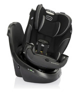 Evenflo Revolve360 Slim 2-In-1 Rotational Convertible Car Seat 