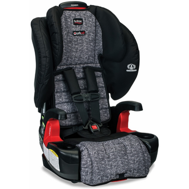 Britax shop pioneer weight