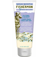 Nova Scotia Fisherman Sea Fennel & Bayberry Lotion