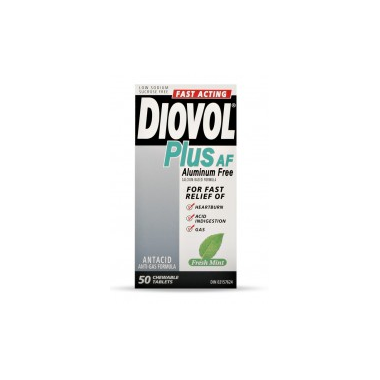 Buy Diovol Plus Aluminum Free at Well.ca | Free Shipping $35+ in Canada