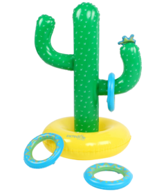 Incredible Novelties Cactus Ring Toss Game