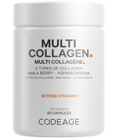 Codeage Multi Collagen
