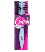 Goody Go Gently Strength Infusion Round Brush