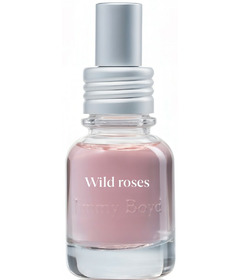 JIMMY BOYD Bio Organic Cologne Intense Wild Roses