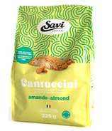Savi Gourmet Almond Cantuccini