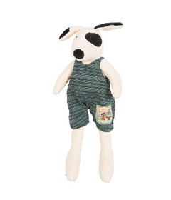 Peluche Chien Moulin Roty Grande Famille Julius