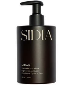 SIDIA The Cream Midas