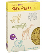 Alb-Gold Organic Kids Pasta Safari