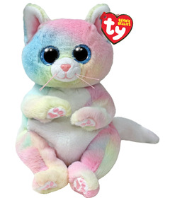 Ty Beanie Boos Jenni