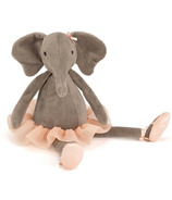 Jellycat Dancing Darcey Elephant
