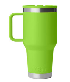 YETI Rambler Travel Straw Mug Venom