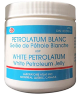 Atlas Petrolatum Petroleum Jelly White