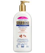 Gold Bond Ultimate Eczema Relief Skin Protectant Cream