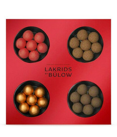 Lakrids Small Selection Box Winter Edition