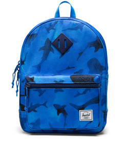 Herschel Supply Heritage Backpack Sharks