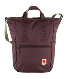Fjallraven High Coast Totepack Blackberry
