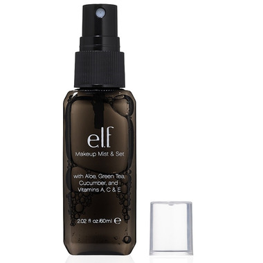 e.l.f. Studio Makeup Mist & Set e.l.f. Studio Makeup Mist & Set